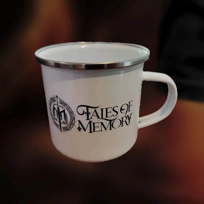 Mug acier