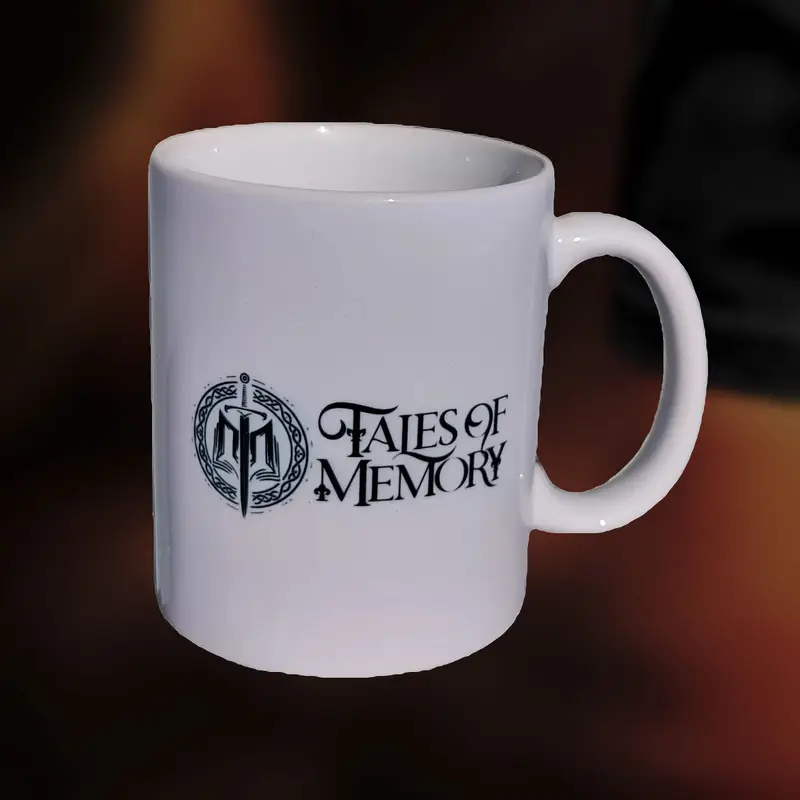 Mug Forgotten Chapters